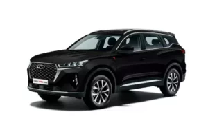 Tiggo 7 Pro Max (I)