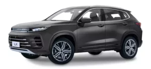 LX (I)