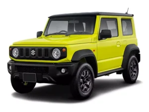 Jimny