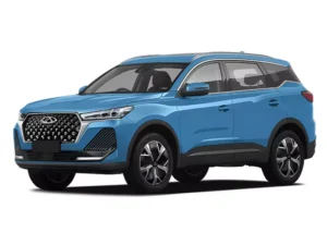 Tiggo 7 Pro Plug-in Hybrid