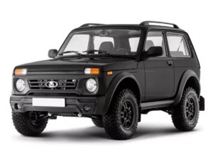 Niva Legend Bronto